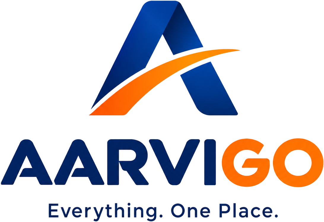 Aarvigo
